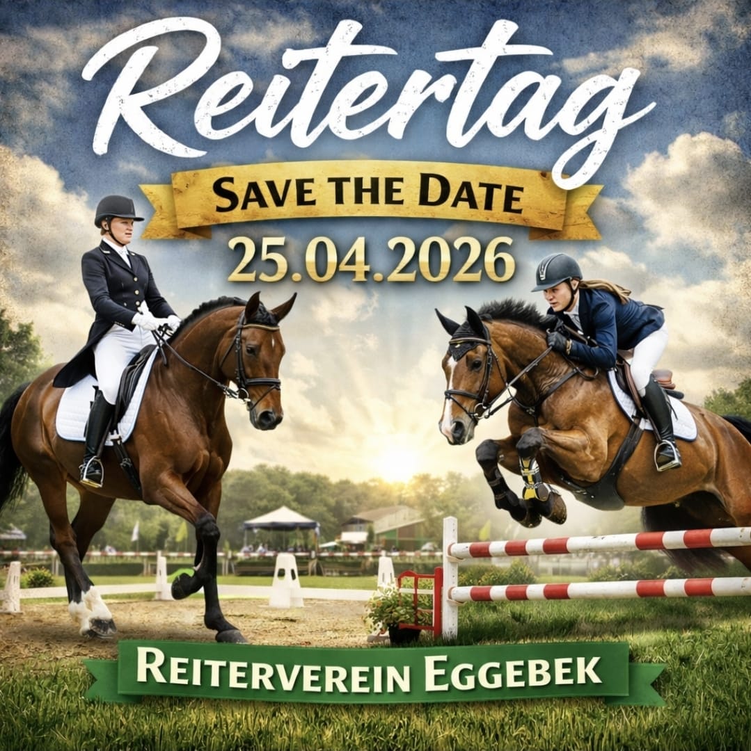 Reitertag 2026